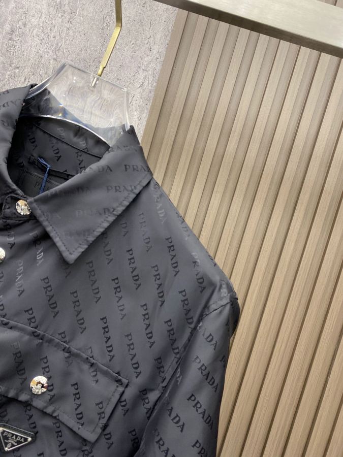 1:1 Replica Prada men Prada 2026ss — Premium Replica — photo 5
