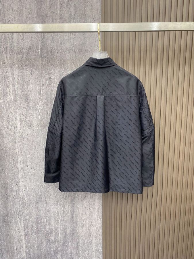 1:1 Replica Prada men Prada 2026ss — Premium Replica — photo 2
