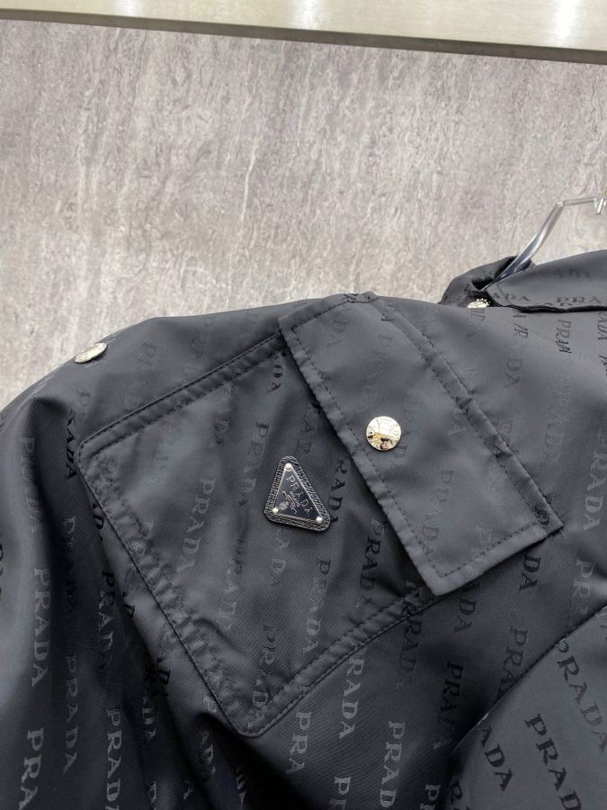 1:1 Replica Prada men Prada 2026ss — Premium Replica — photo 6
