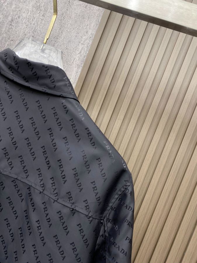 1:1 Replica Prada men Prada 2026ss — Premium Replica — photo 3