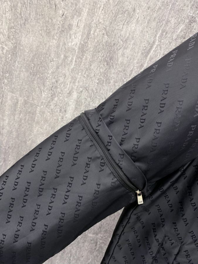 1:1 Replica Prada men Prada 2026ss — Premium Replica — photo 9