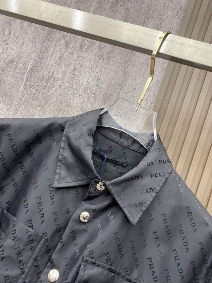 1:1 Replica Prada men Prada 2026ss — Premium Replica — photo 4
