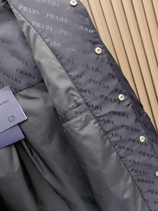 1:1 Replica Prada men Prada 2026ss — Premium Replica — photo 12