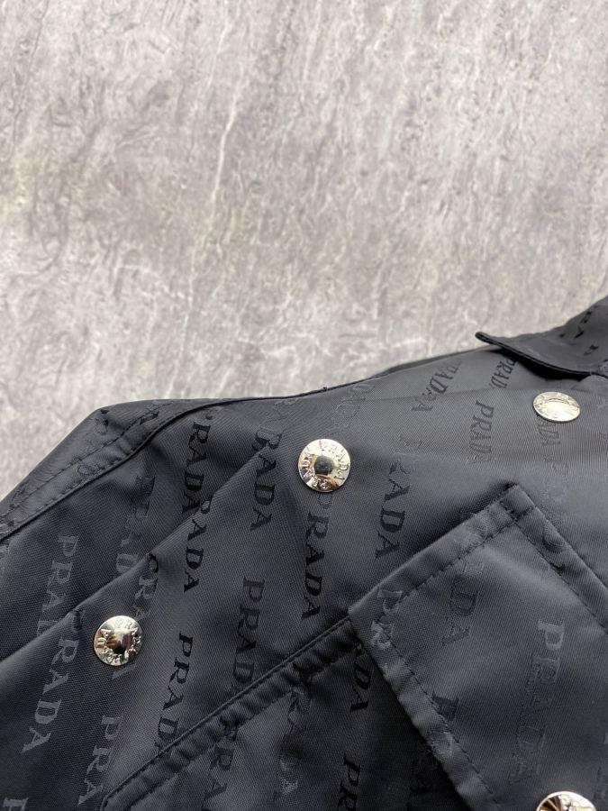 1:1 Replica Prada men Prada 2026ss — Premium Replica — photo 7