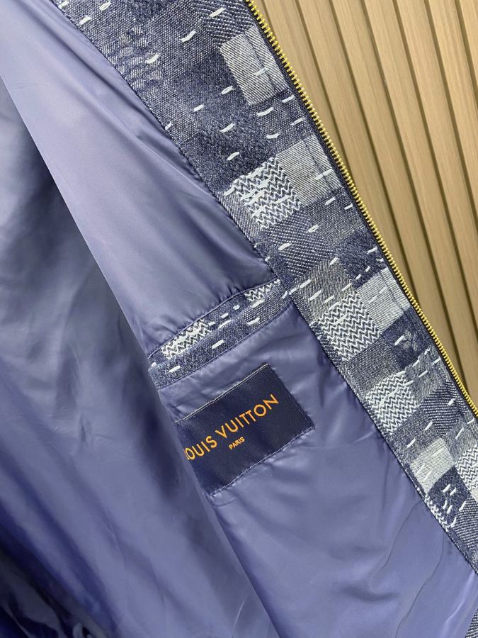1:1 Replica LV men LV 2026ss New — AAA Quality Replica — photo 10