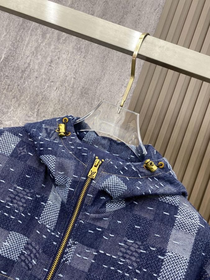 1:1 Replica LV men LV 2026ss New — AAA Quality Replica — photo 4