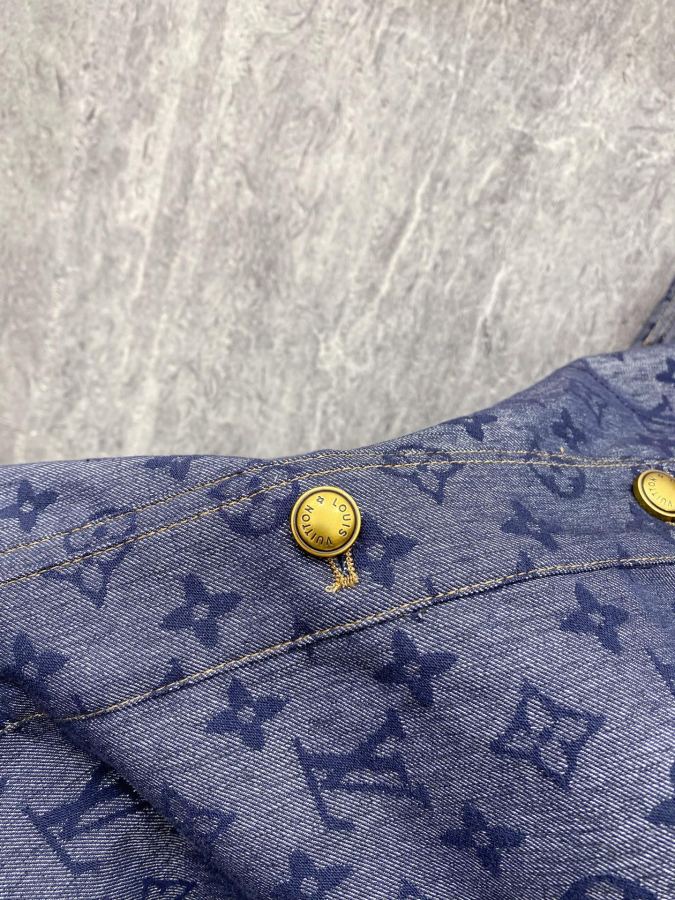 1:1 Replica LV men LV 2026ss — 1:1 Replica — photo 7