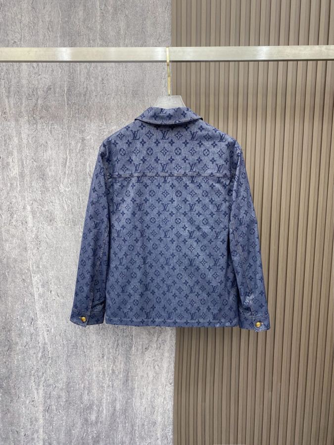 1:1 Replica LV men LV 2026ss — 1:1 Replica — photo 2