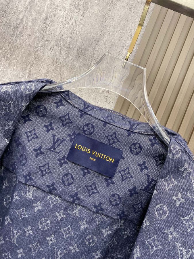 1:1 Replica LV men LV 2026ss — 1:1 Replica — photo 10