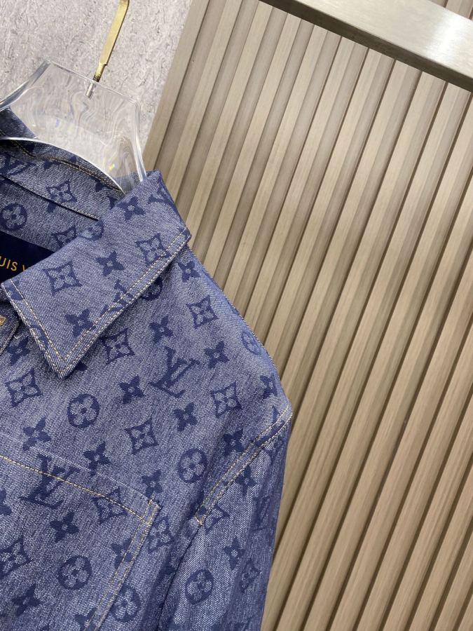 1:1 Replica LV men LV 2026ss — 1:1 Replica — photo 5