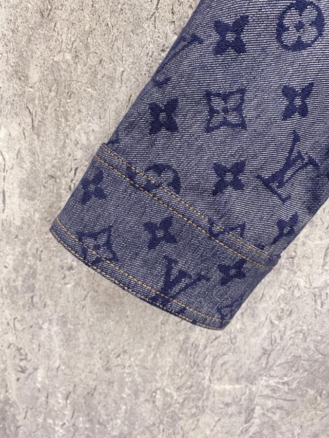 1:1 Replica LV men LV 2026ss — 1:1 Replica — photo 8