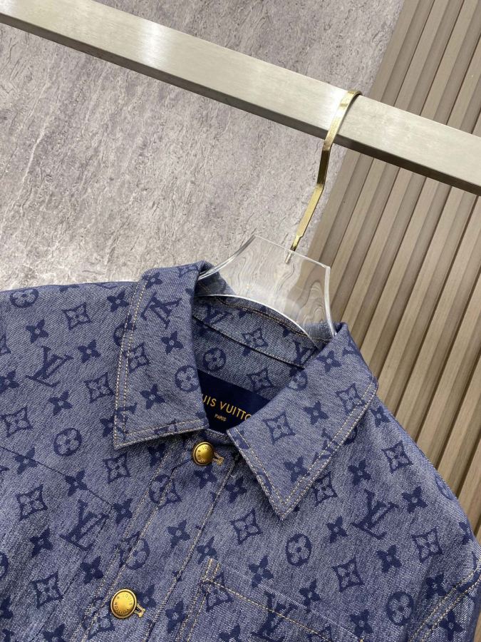 1:1 Replica LV men LV 2026ss — 1:1 Replica — photo 4