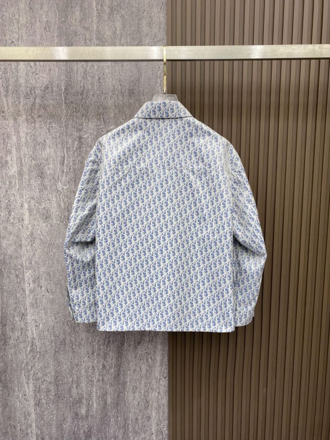 1:1 Replica Dior men Dior 2026ss — Premium Replica — photo 2