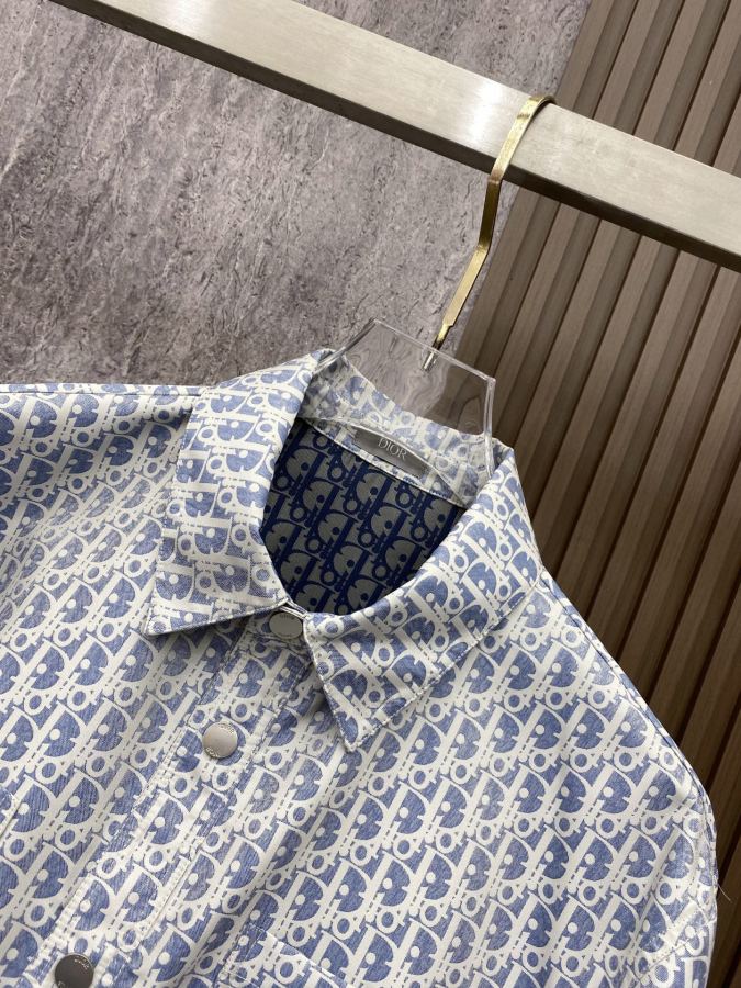 1:1 Replica Dior men Dior 2026ss — Premium Replica — photo 4