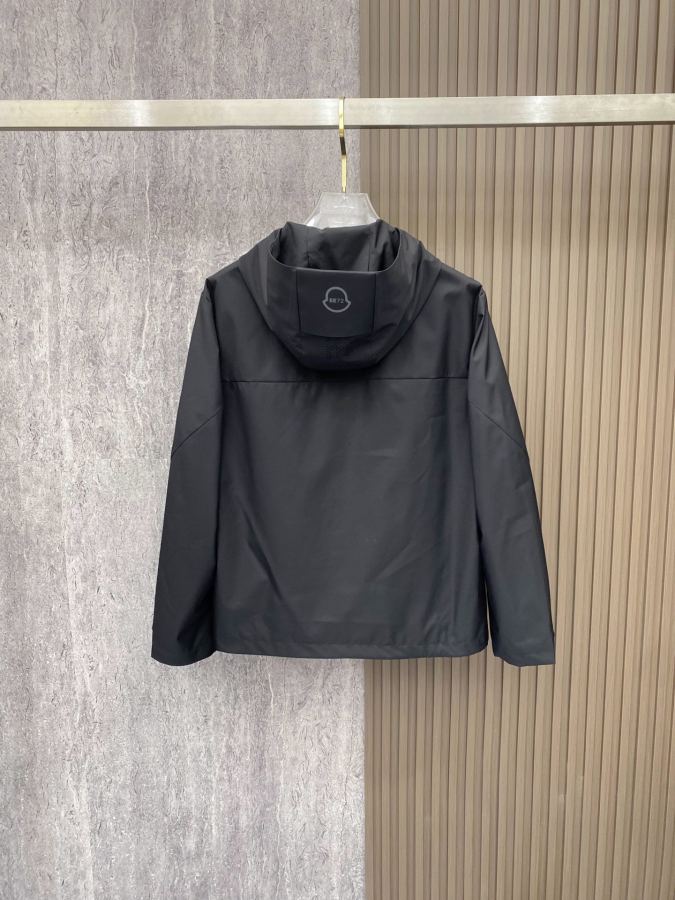 1:1 Replica moncler men Moncler 2026ss — AAA Quality Replica — photo 2