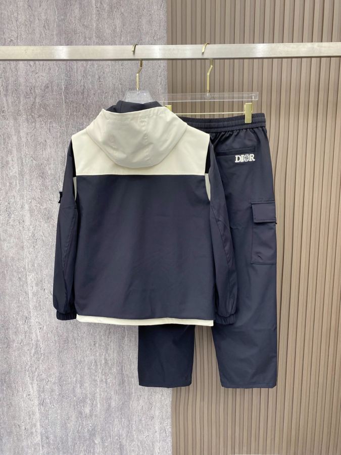 1:1 Replica Dior men Dior 2026ss — Premium Replica — photo 2