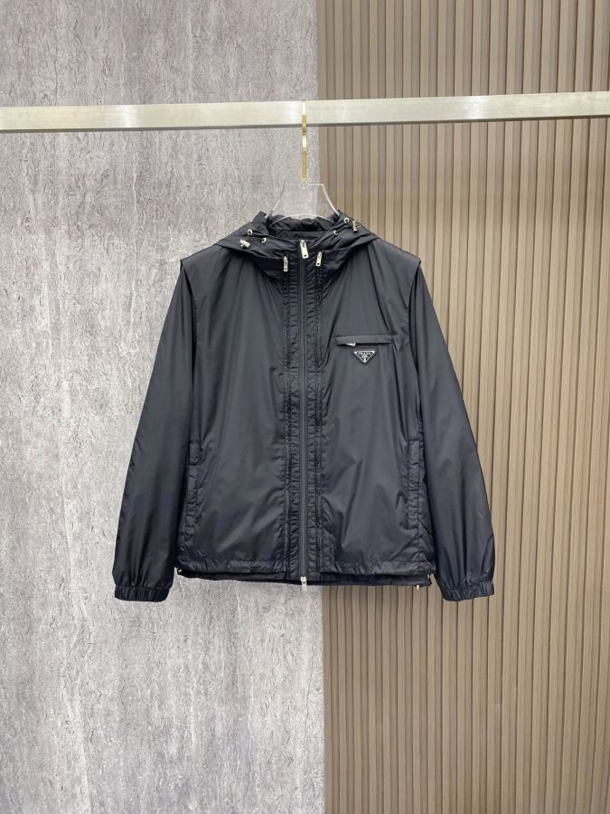 1:1 Replica Prada men Prada 2026ss — 1:1 Replica — photo 5