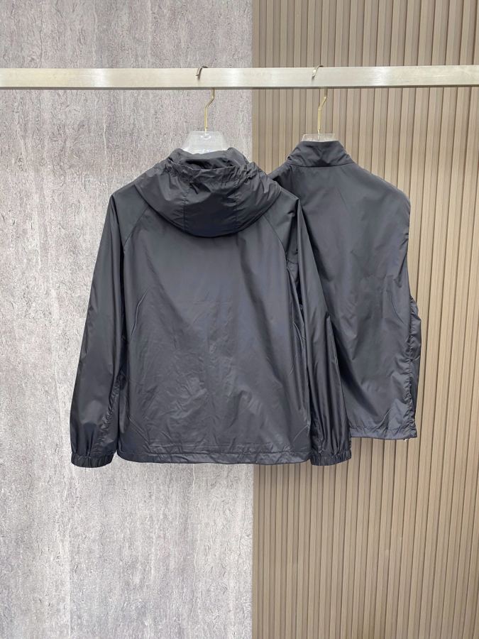 1:1 Replica Prada men Prada 2026ss — 1:1 Replica — photo 4