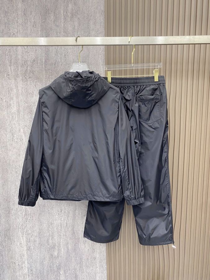 1:1 Replica Prada men Prada 2026ss — 1:1 Replica — photo 2