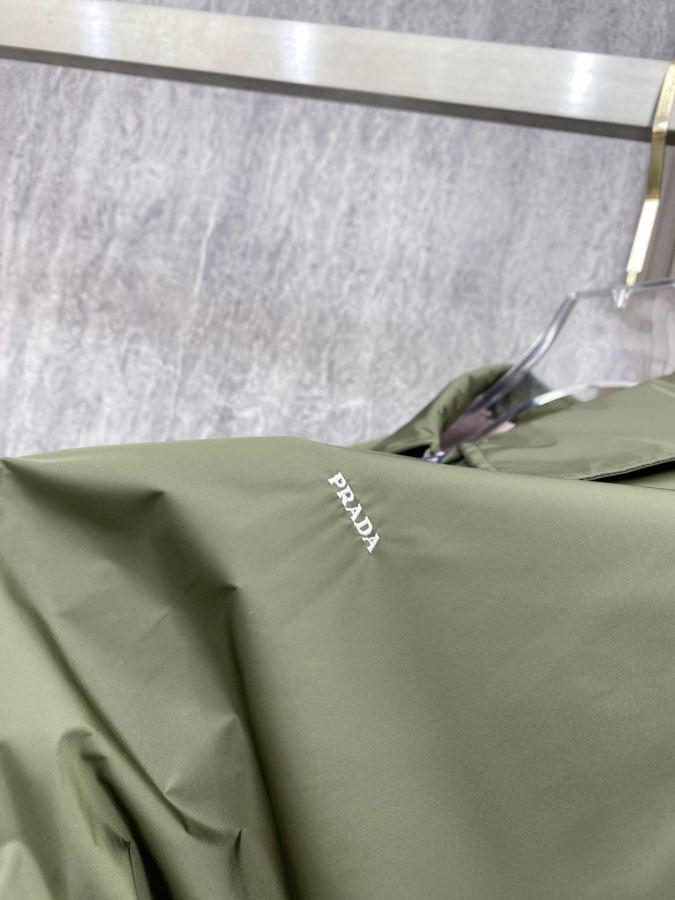 1:1 Replica Prada men Prada 2026ss — 1:1 Replica — photo 5