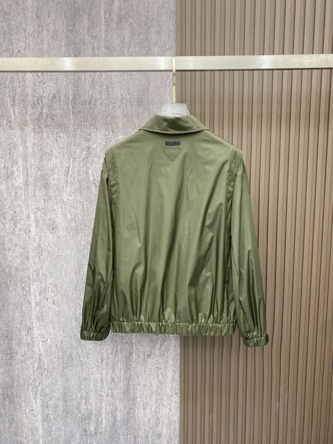1:1 Replica Prada men Prada 2026ss — 1:1 Replica — photo 2