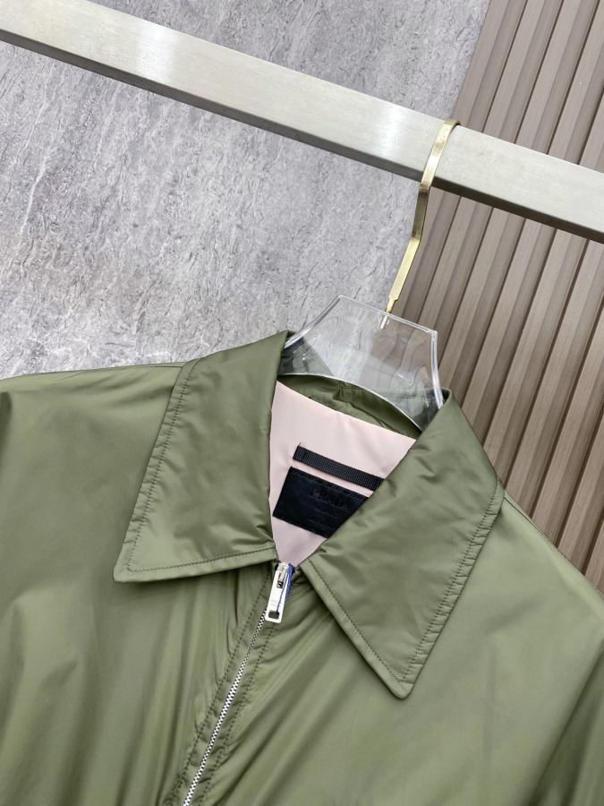 1:1 Replica Prada men Prada 2026ss — 1:1 Replica — photo 3