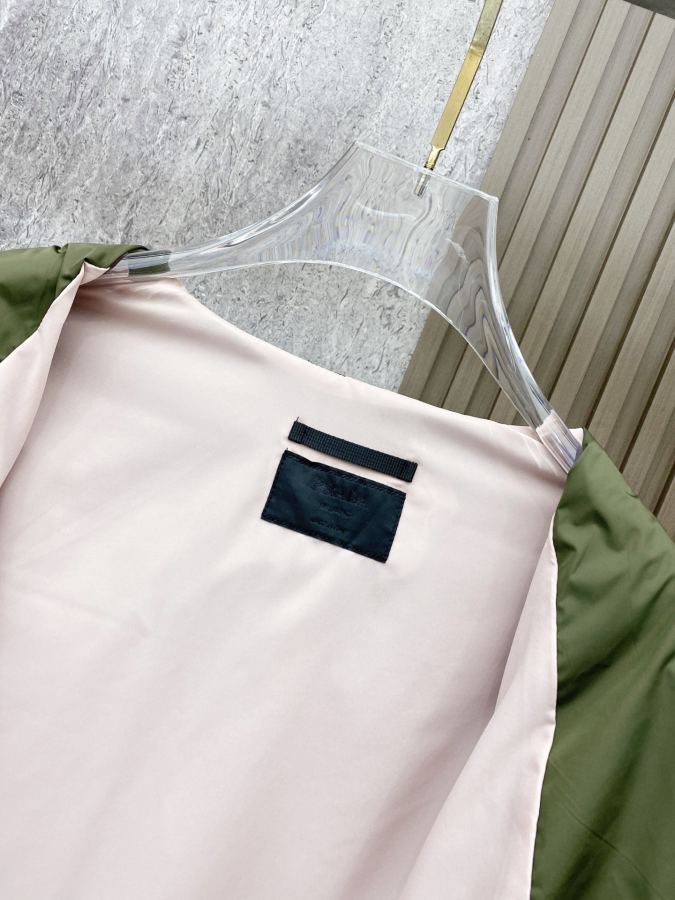 1:1 Replica Prada men Prada 2026ss — 1:1 Replica — photo 9