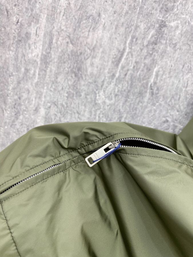1:1 Replica Prada men Prada 2026ss — 1:1 Replica — photo 7