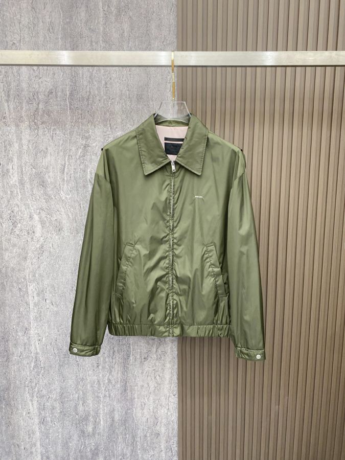 1:1 Replica Prada men Prada 2026ss — 1:1 Replica