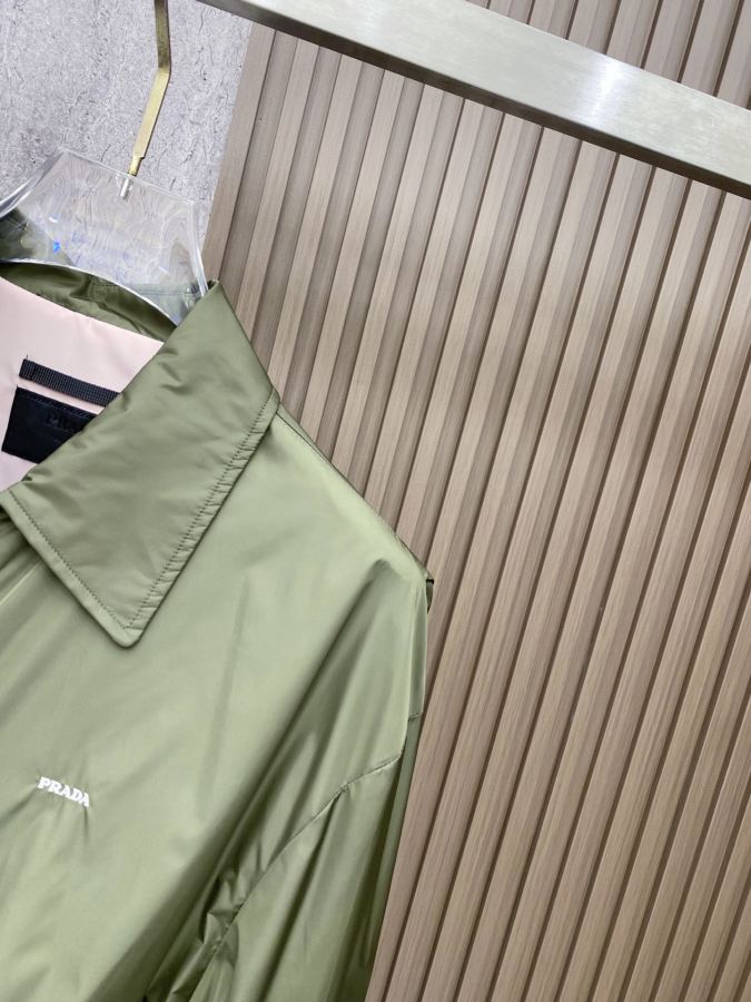 1:1 Replica Prada men Prada 2026ss — 1:1 Replica — photo 4