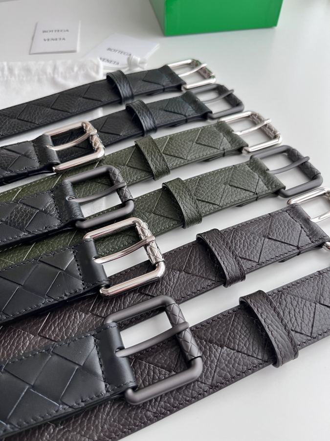 1:1 Replica BV belt bv Men's — 1:1 Replica — photo 2