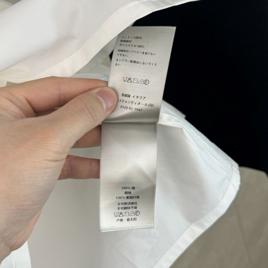 1:1 Replica Dior men Dior Dior26ss — 1:1 Replica — photo 12