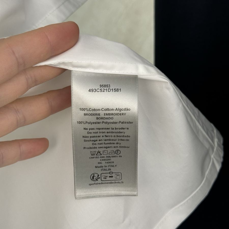 1:1 Replica Dior men Dior Dior26ss — 1:1 Replica — photo 11