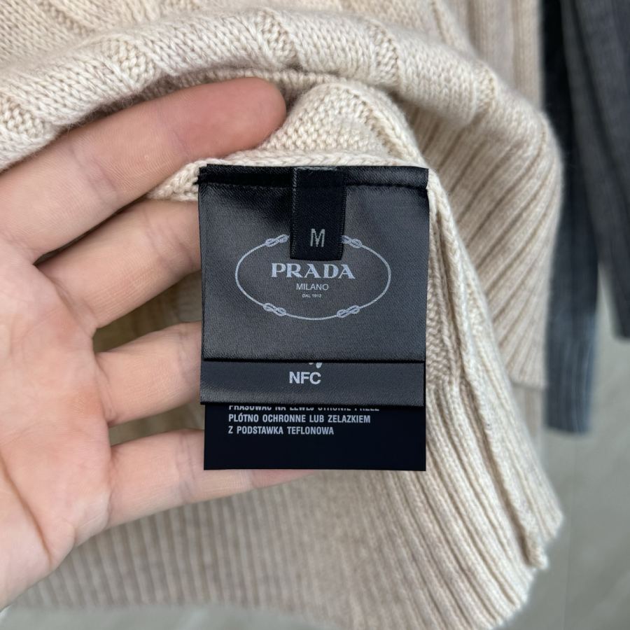 1:1 Replica Prada men Prada — 1:1 Replica — photo 11