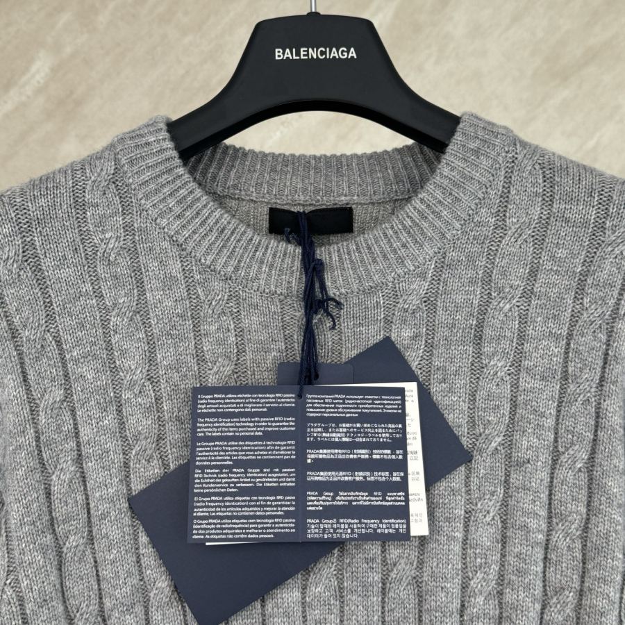 1:1 Replica Prada men Prada — AAA Quality Replica — photo 8