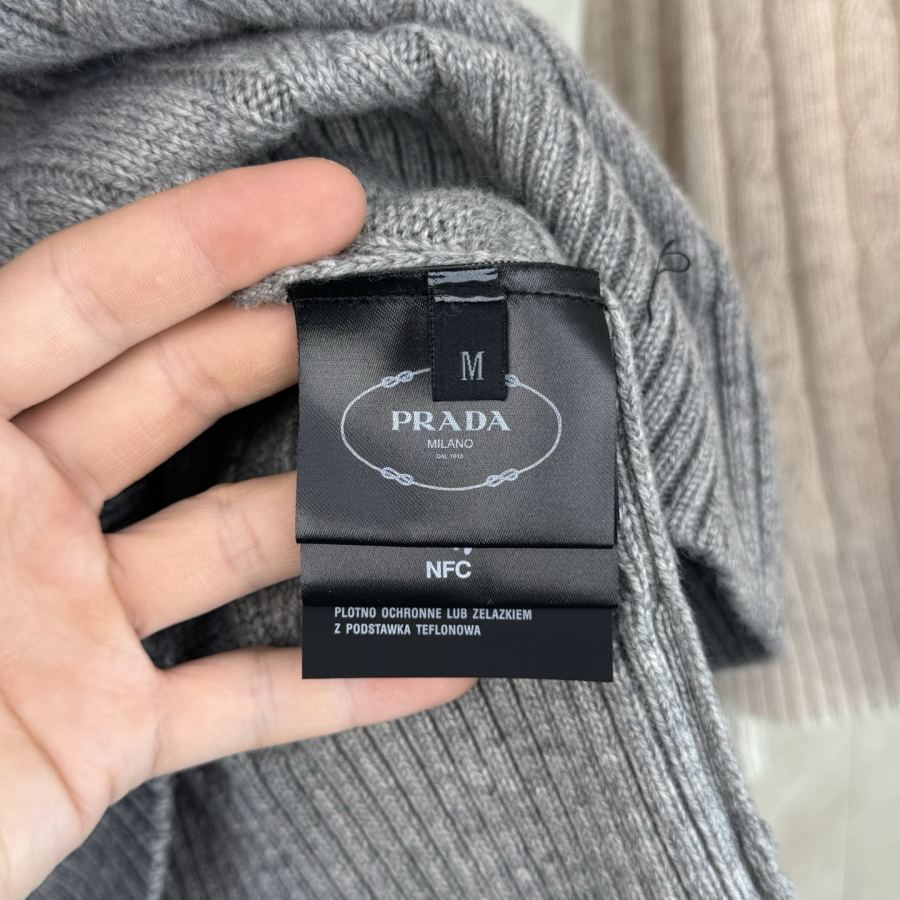 1:1 Replica Prada men Prada — AAA Quality Replica — photo 10