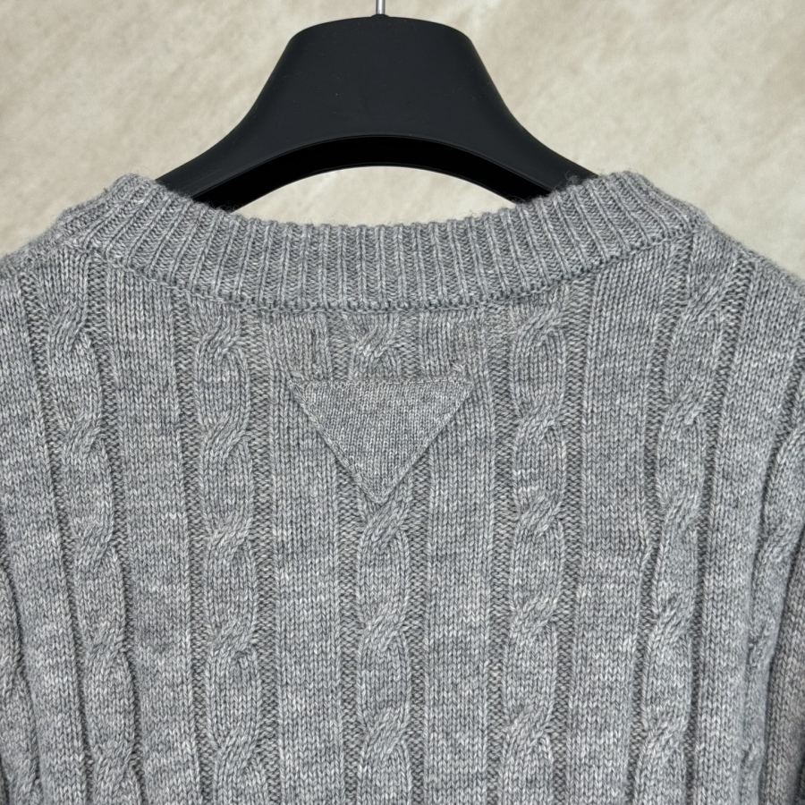 1:1 Replica Prada men Prada — AAA Quality Replica — photo 4