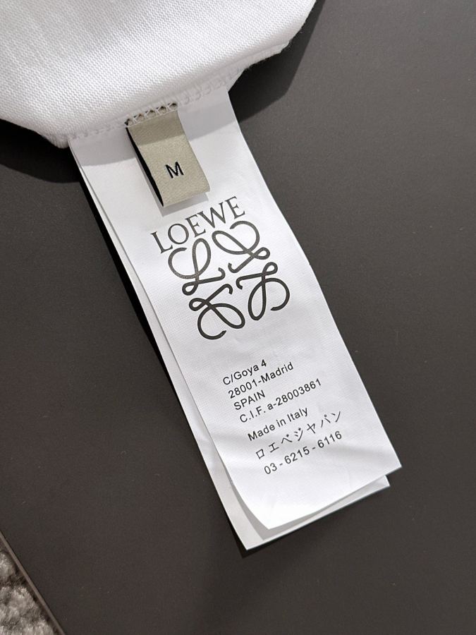 1:1 Replica Loewe men (Top quality, differentiated currency) — AAA Quality Replica — photo 6