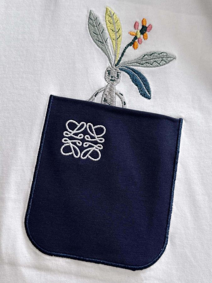 1:1 Replica Loewe men (Top quality, differentiated currency) — AAA Quality Replica — photo 3