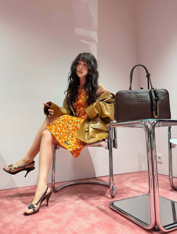 1:1 Replica Miumiu Women — AAA Quality Replica — photo 4