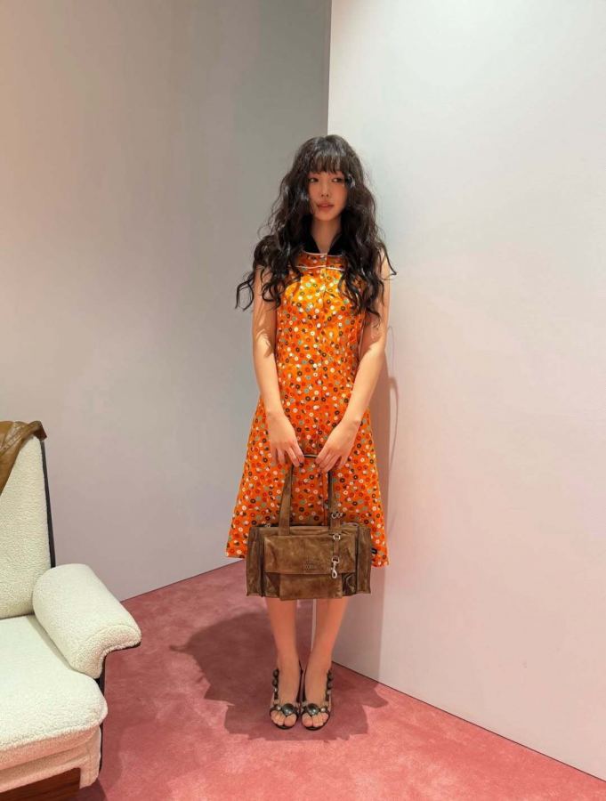 1:1 Replica Miumiu Women — AAA Quality Replica — photo 6
