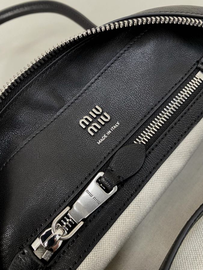 1:1 Replica Miu bag Black — 1:1 Replica — photo 9