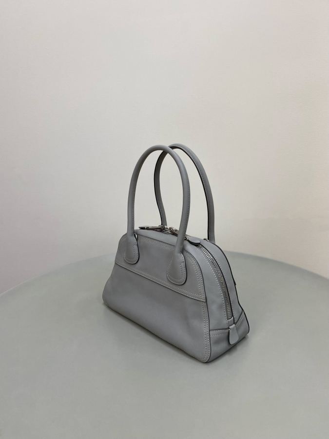 1:1 Replica Miu bag Granite gray, mini — Premium Replica — photo 3
