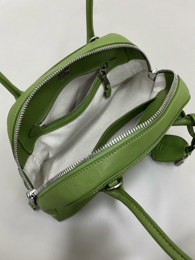 1:1 Replica Miu bag Green — AAA Quality Replica — photo 8