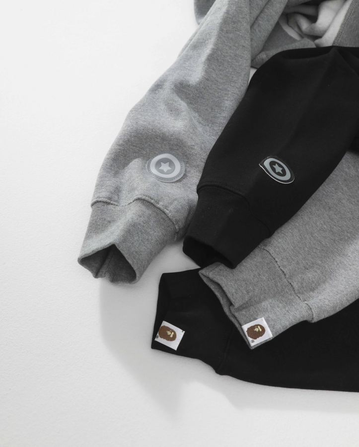 1:1 Replica Bape Clothes Bape — 1:1 Replica — photo 6