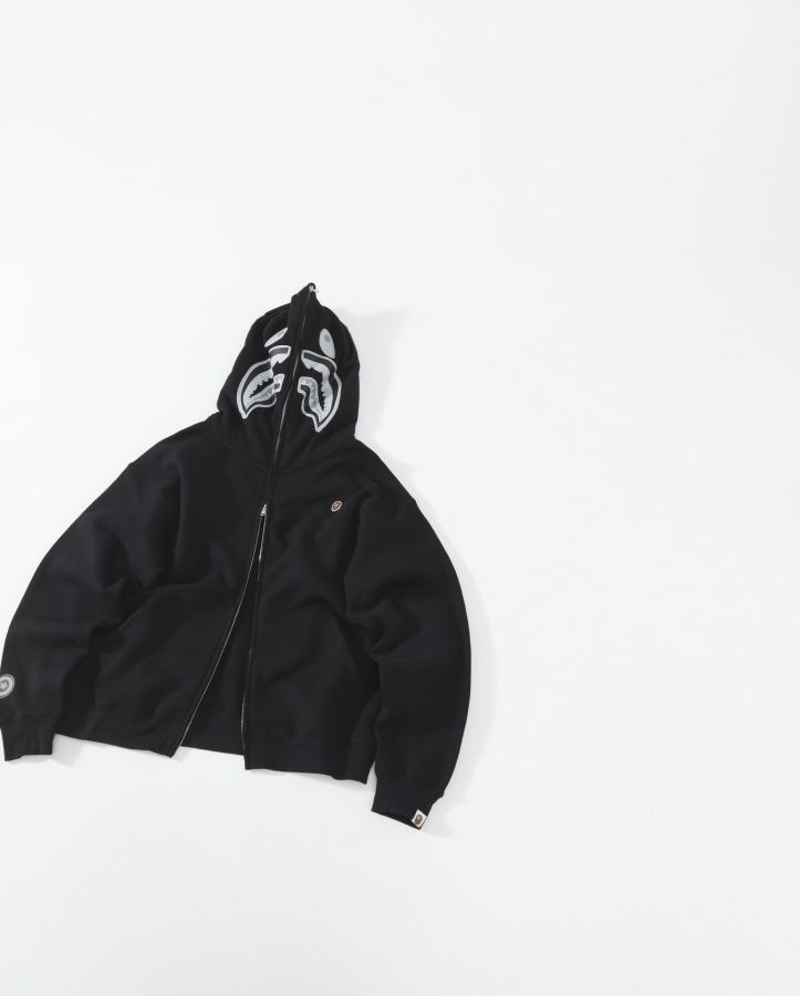 1:1 Replica Bape Clothes Bape — 1:1 Replica — photo 2