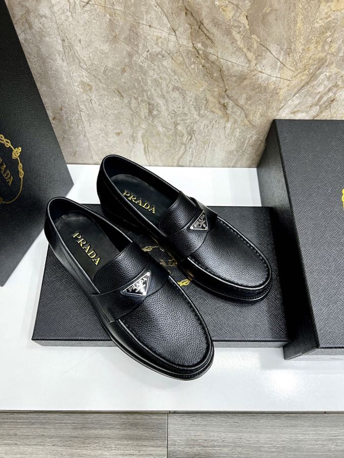 1:1 Replica Prada women's shoes PRADA Code number: 38-44 (45/46 customized — AAA Quality Replica — photo 4