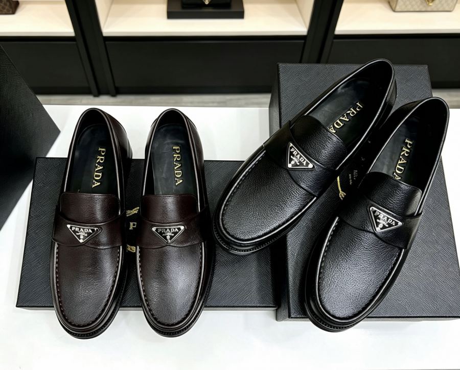 1:1 Replica Prada women's shoes PRADA Code number: 38-44 (45/46 customized — AAA Quality Replica — photo 9