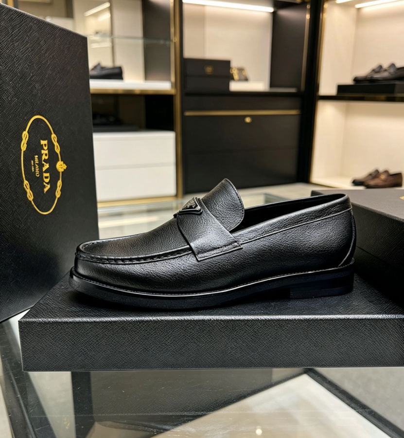 1:1 Replica Prada women's shoes PRADA Code number: 38-44 (45/46 customized — AAA Quality Replica — photo 3
