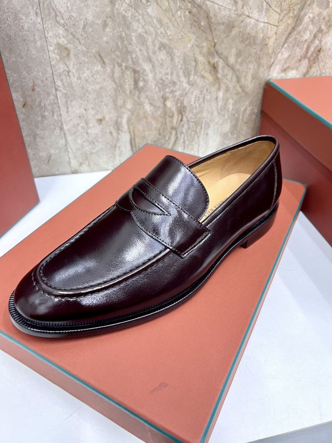 1:1 Replica LP women's shoes Loro Pian* | - LP Travis Men's — Premium Replica — photo 6